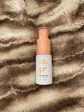 Milkshake Powder Pop Hair Volumizing Powder Spray NEW